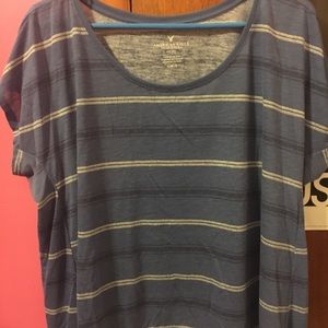 American eagle tee